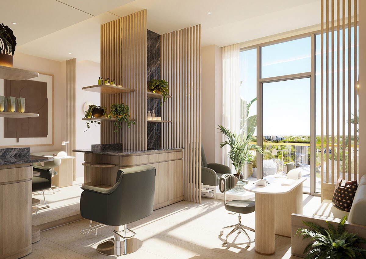 Waldorf Astoria Residences Pompano Beach