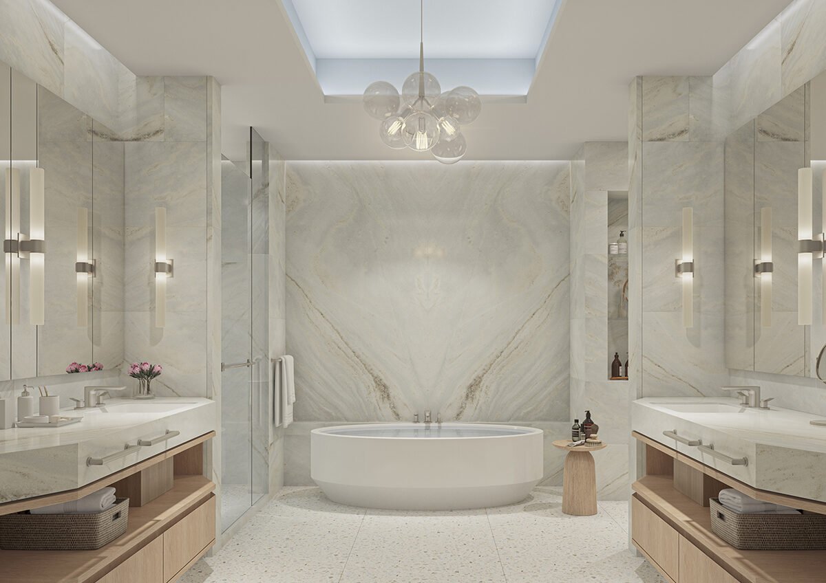 Waldorf Astoria Residences Pompano Beach