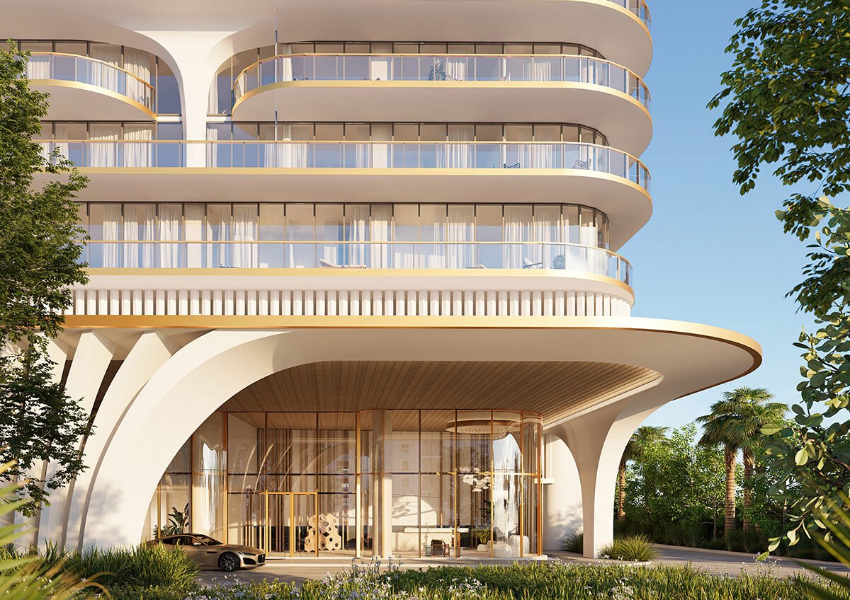 Waldorf Astoria Residences Pompano Beach