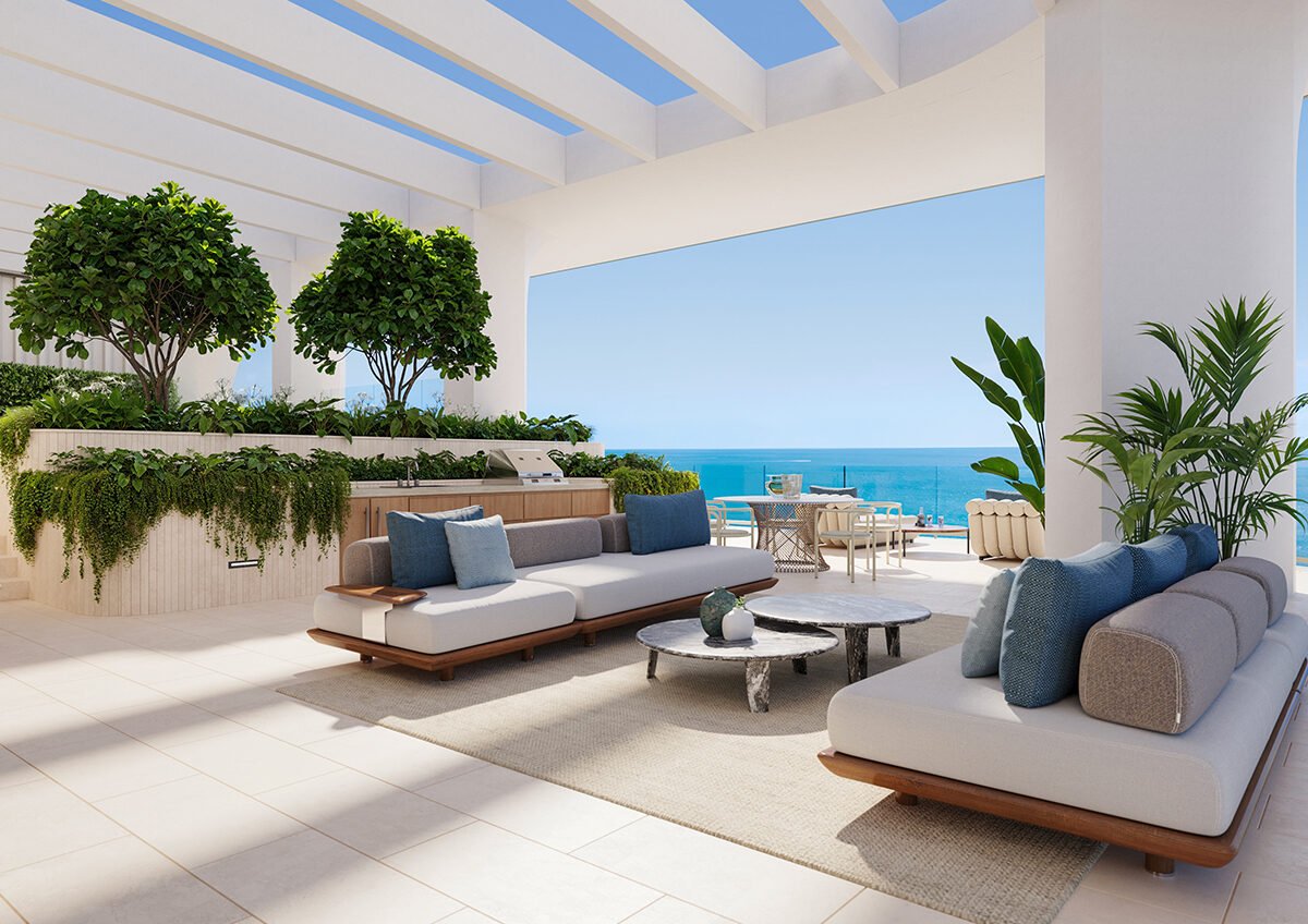 Waldorf Astoria Residences Pompano Beach