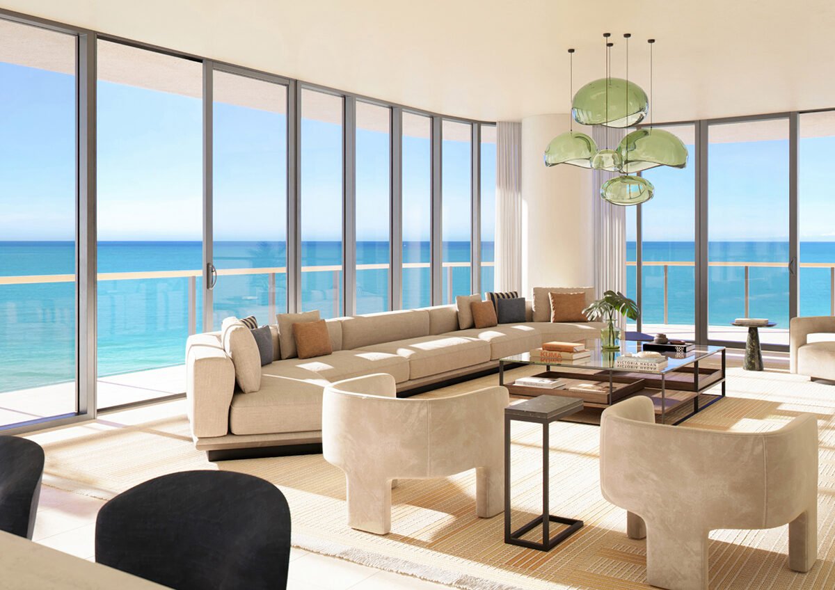 Waldorf Astoria Residences Pompano Beach