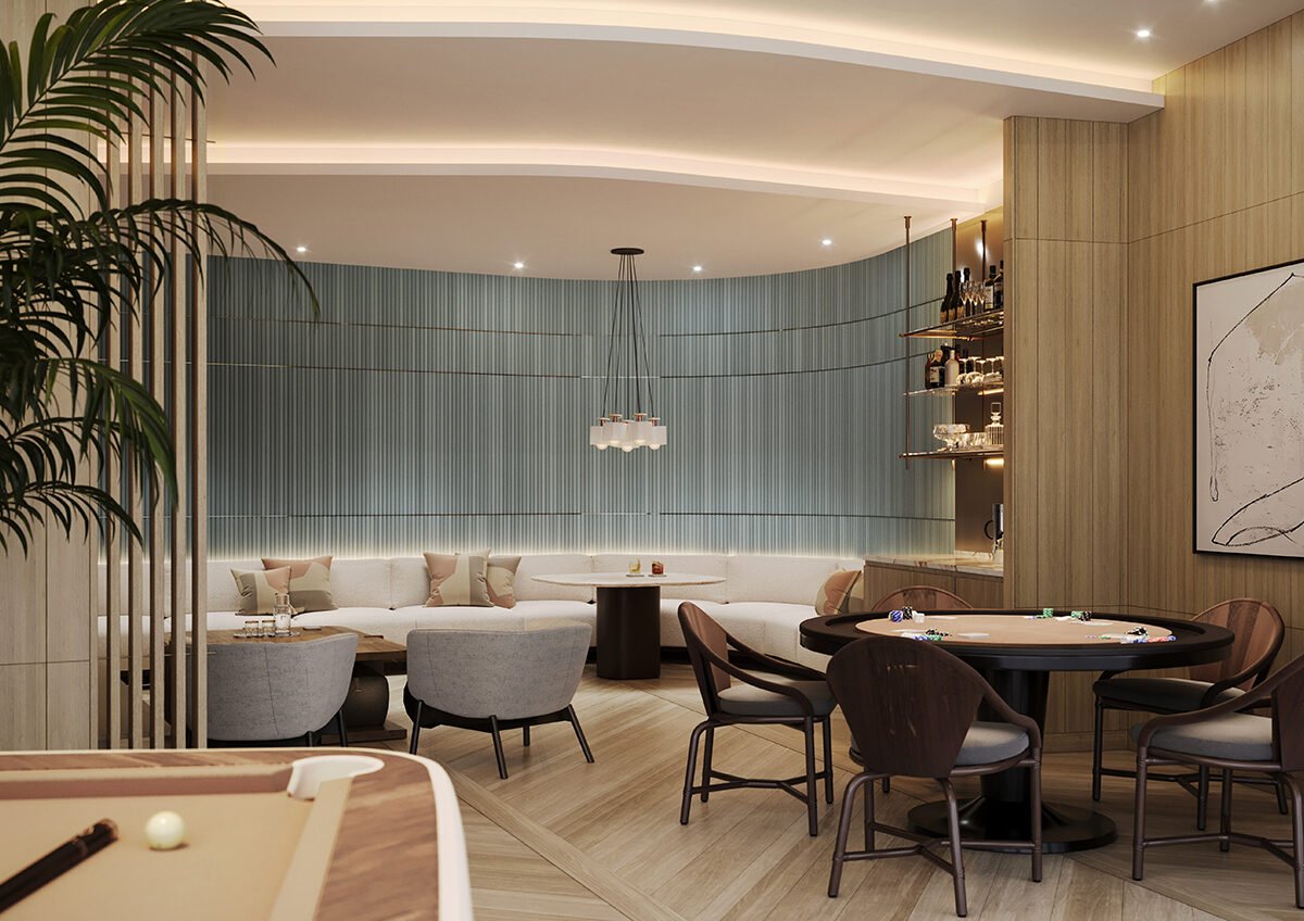 Waldorf Astoria Residences Pompano Beach