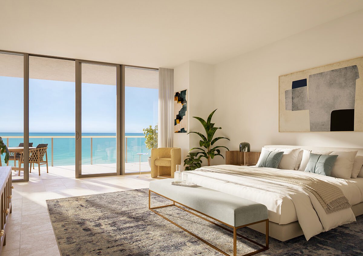 Waldorf Astoria Residences Pompano Beach