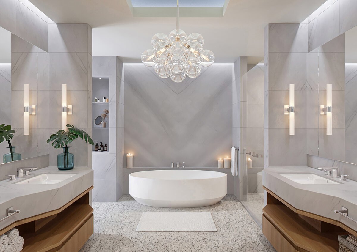 Waldorf Astoria Residences Pompano Beach