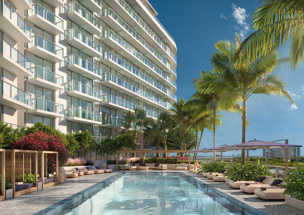 7200 Collins Miami Beach