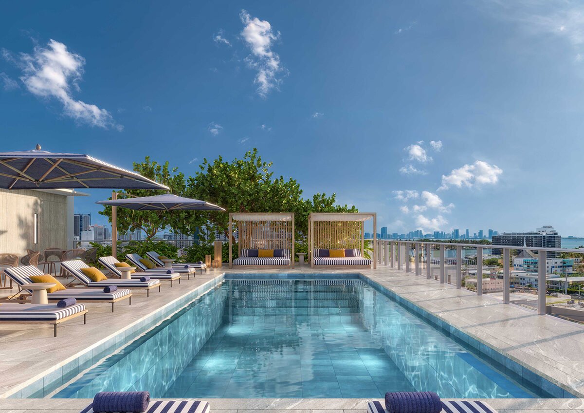 7200 Collins Miami Beach