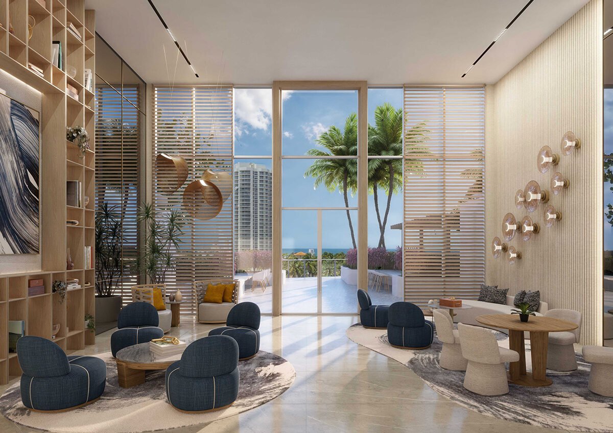 7200 Collins Miami Beach