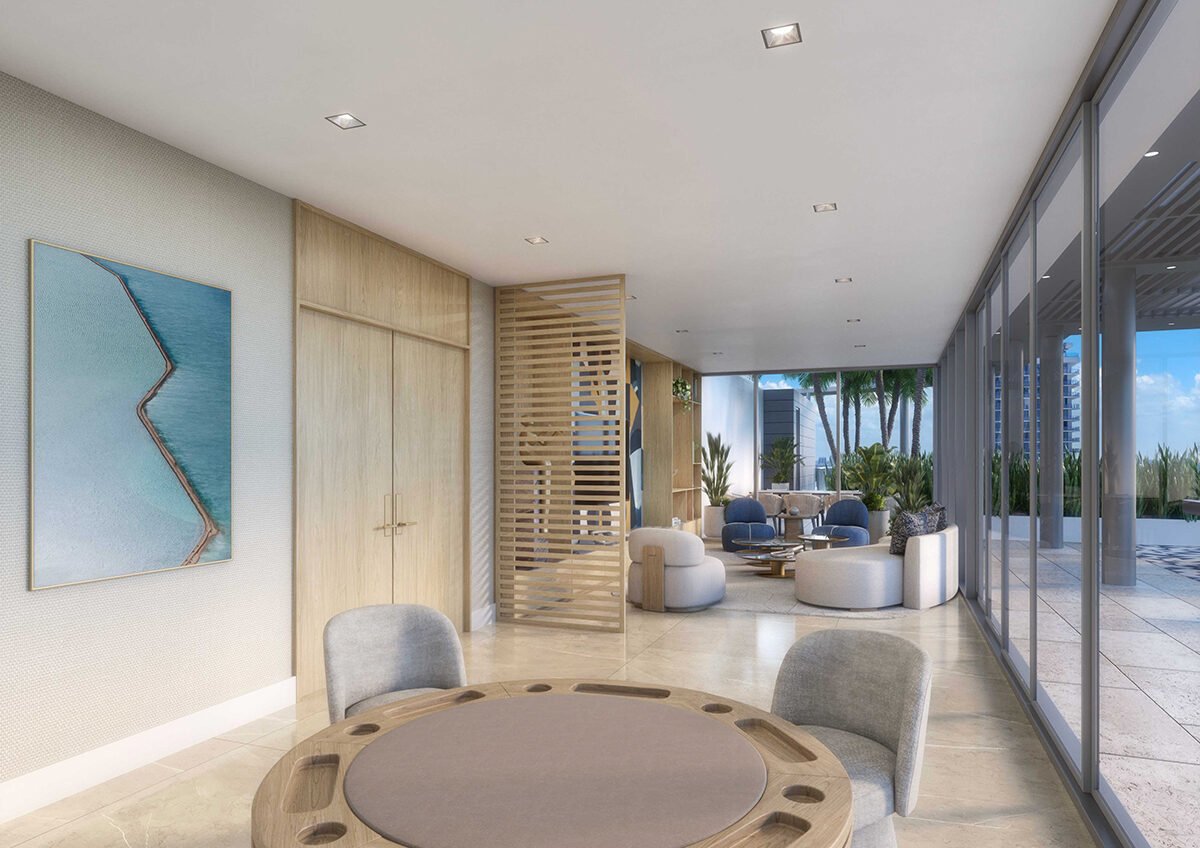 7200 Collins Miami Beach
