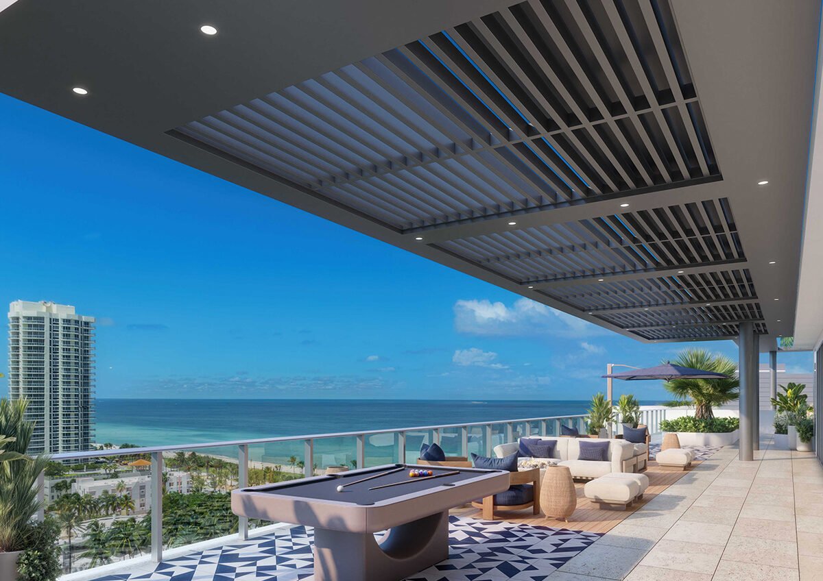 7200 Collins Miami Beach