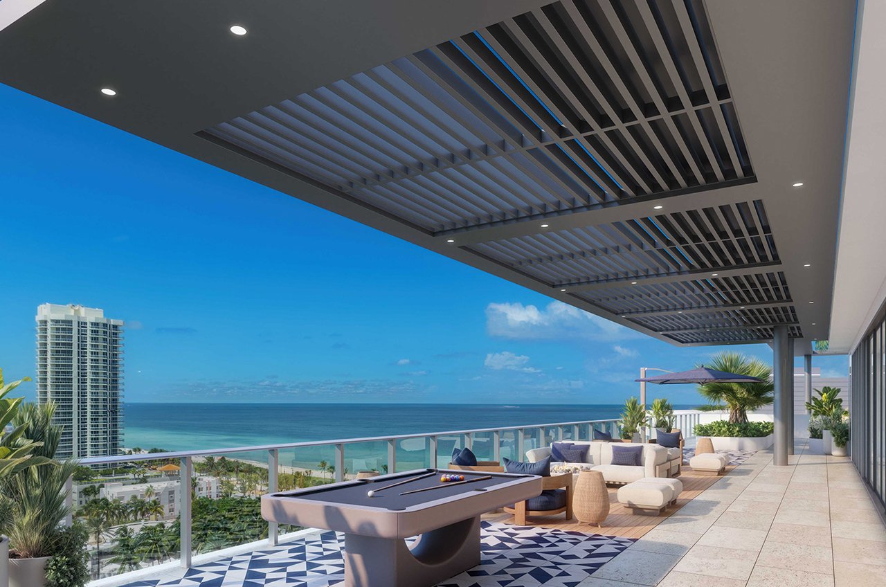7200 Collins Miami Beach