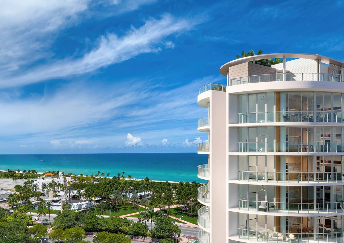 7200 Collins Miami Beach