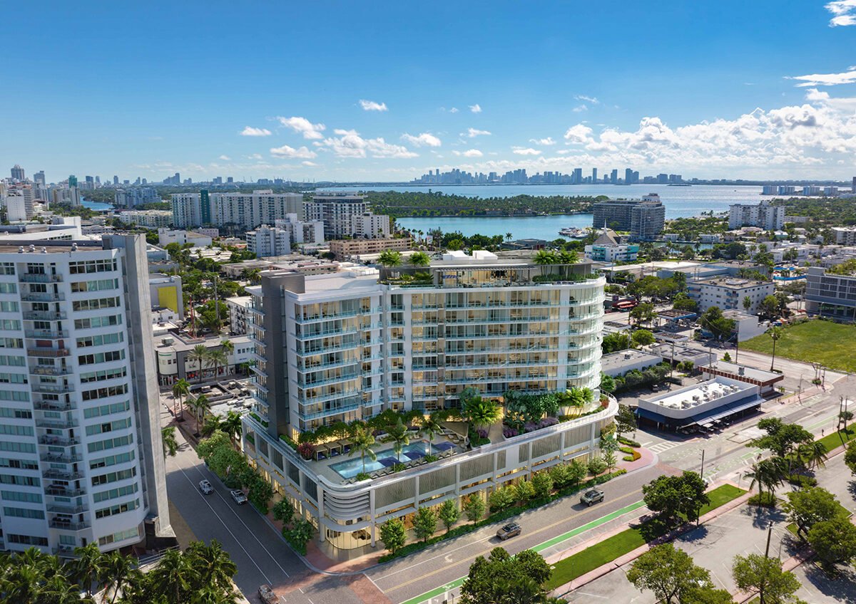 7200 Collins Miami Beach