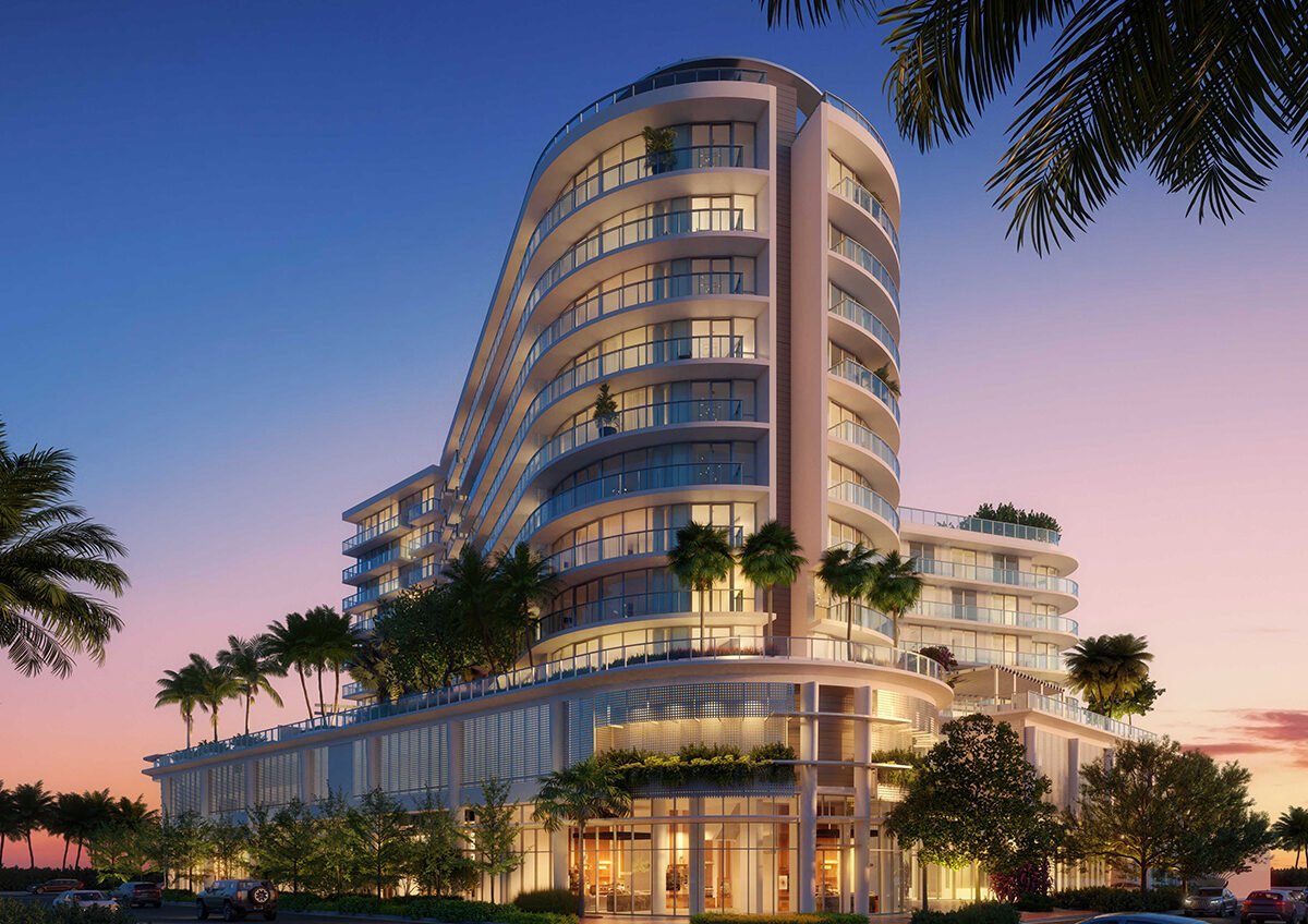 7200 Collins Miami Beach