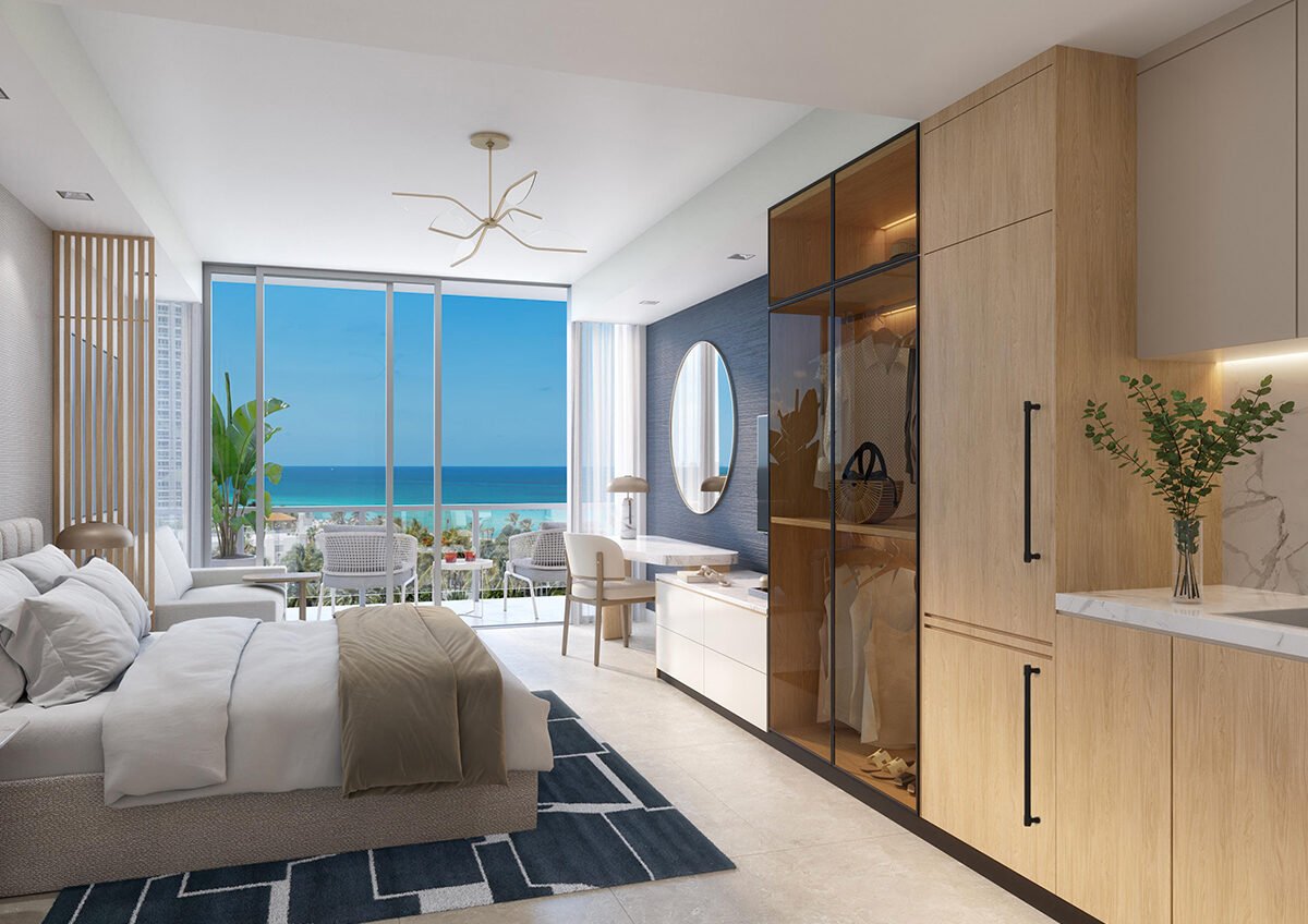 7200 Collins Miami Beach