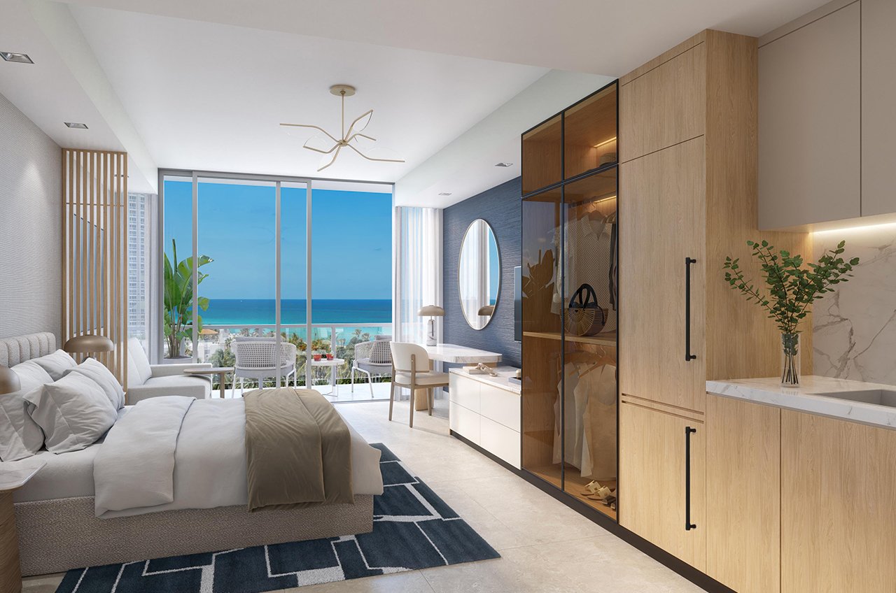 7200 Collins Miami Beach