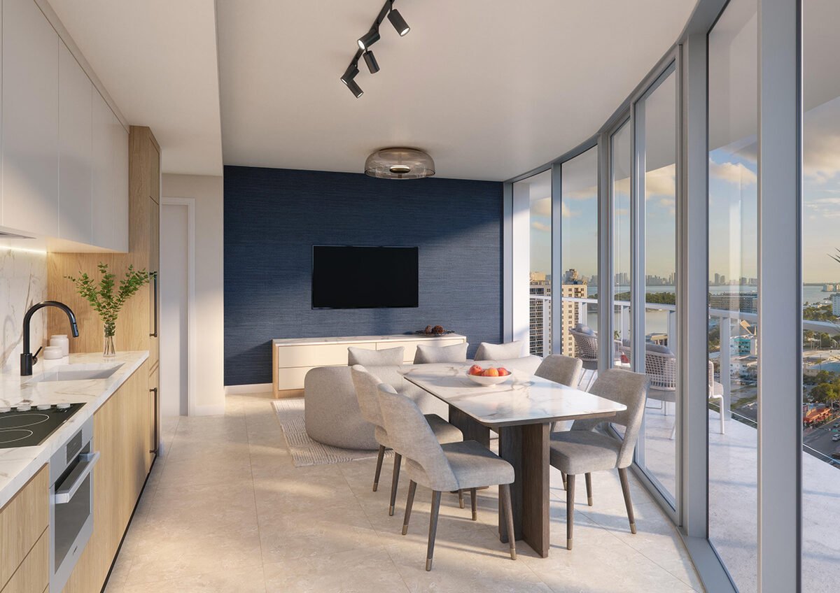 7200 Collins Miami Beach