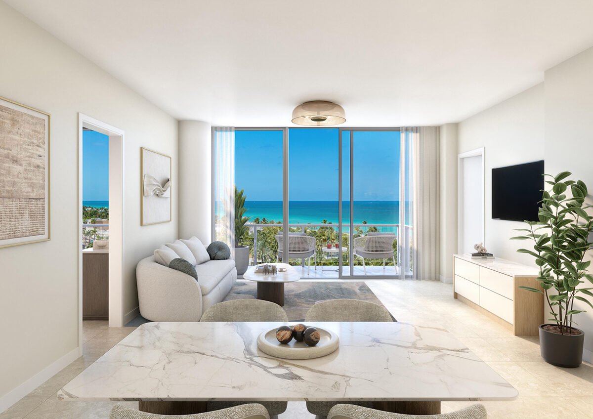 7200 Collins Miami Beach