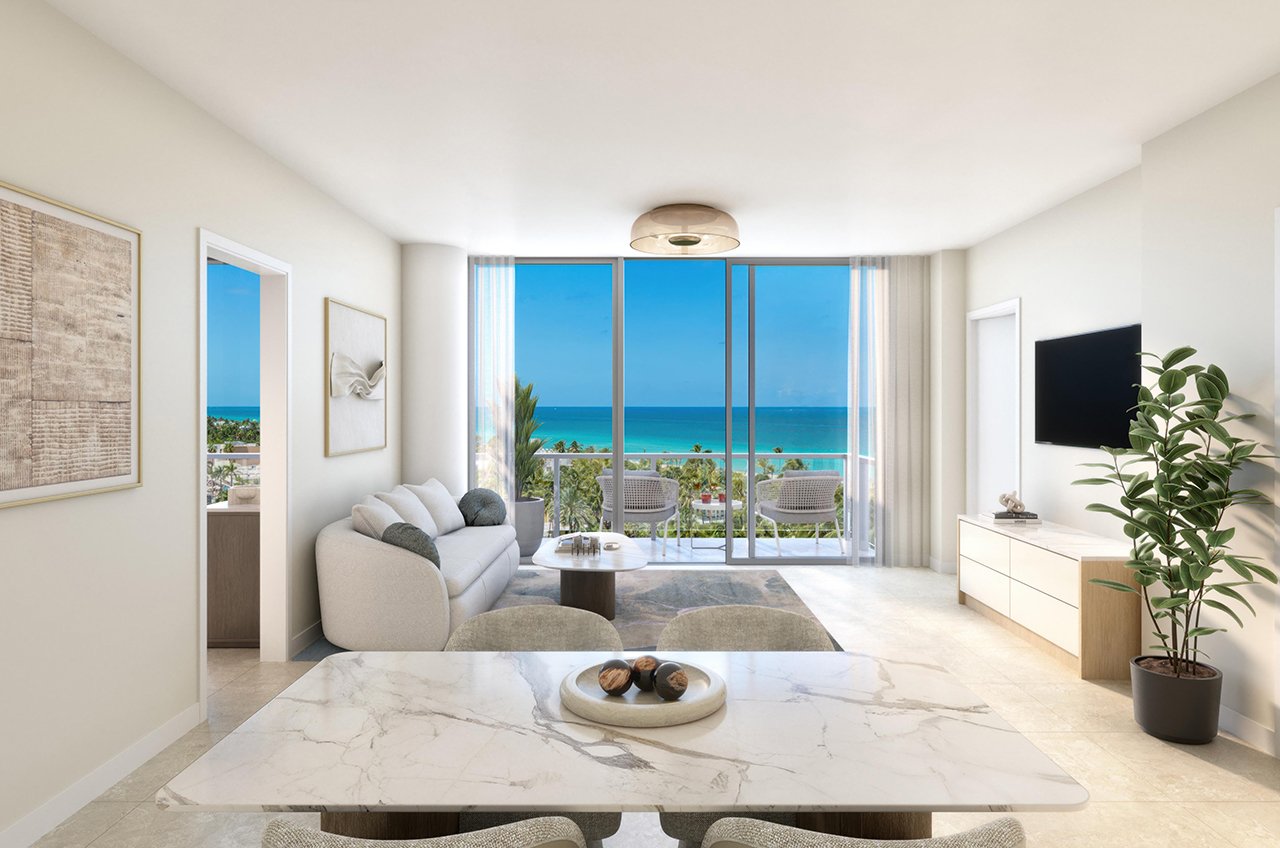 7200 Collins Miami Beach