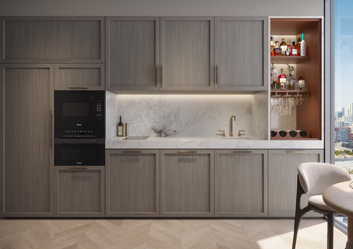 One W12 Residences