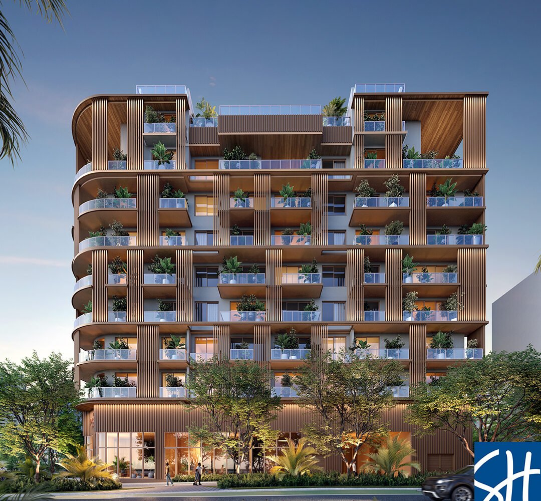 The Lincoln Coconut Grove