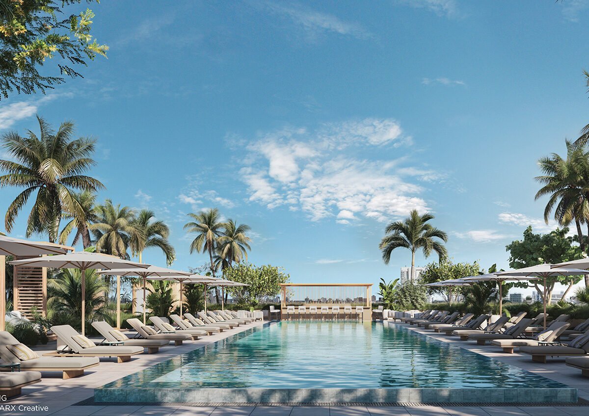Twenty Sixth & 2nd Wynwood Residences
