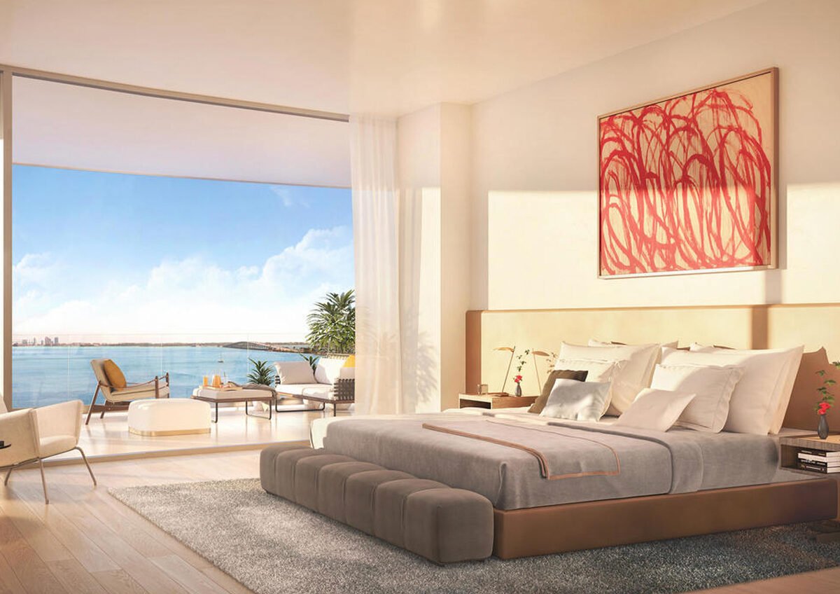 Una Residences Brickell