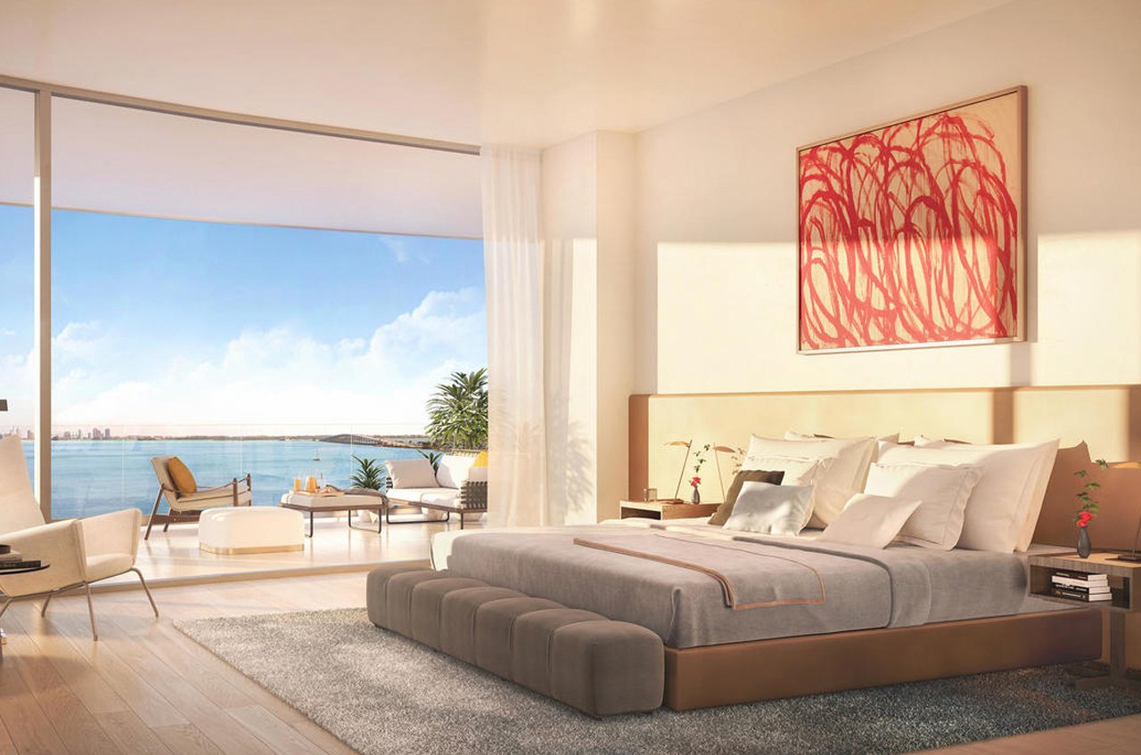 Una Residences Brickell