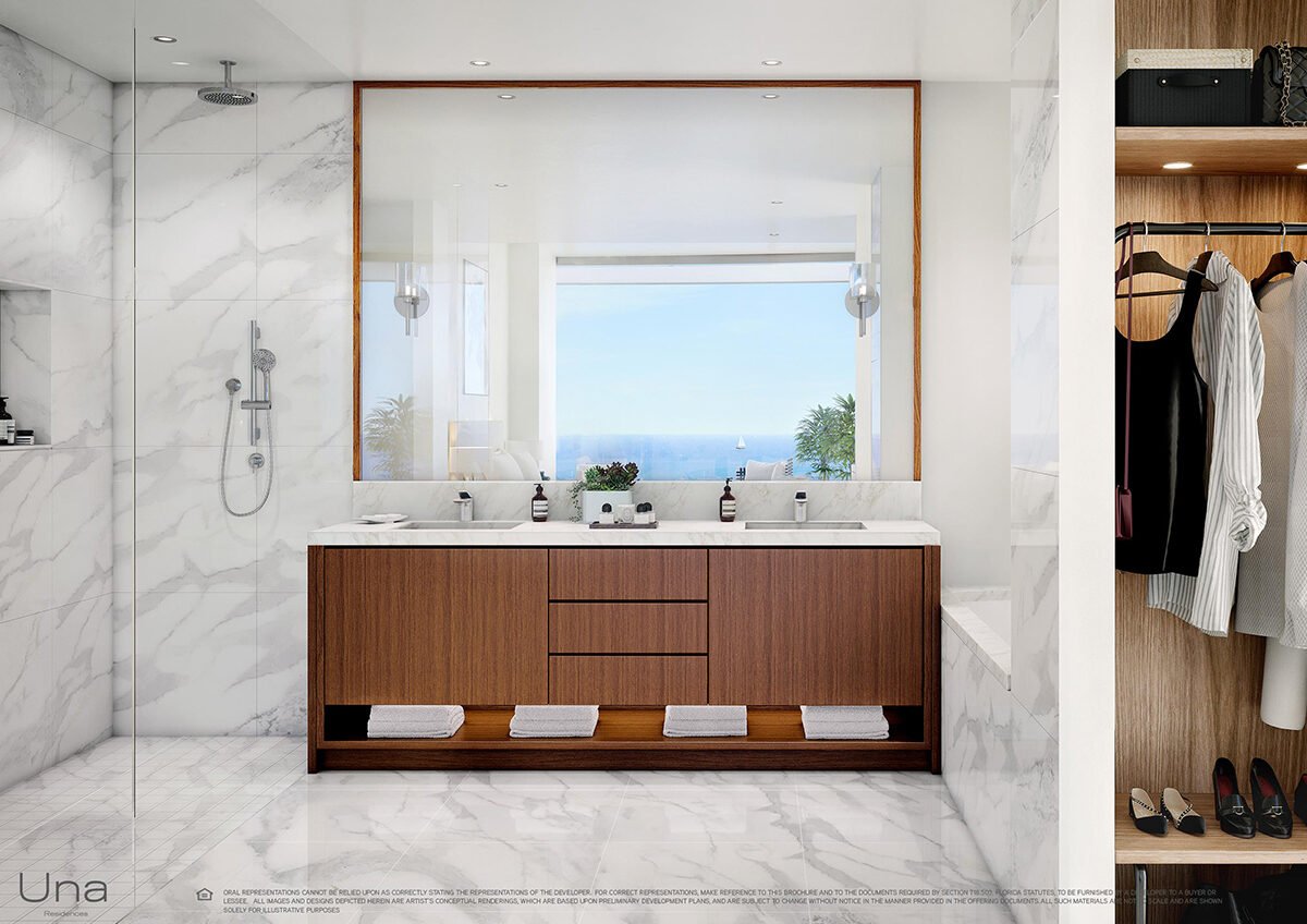 Una Residences Brickell