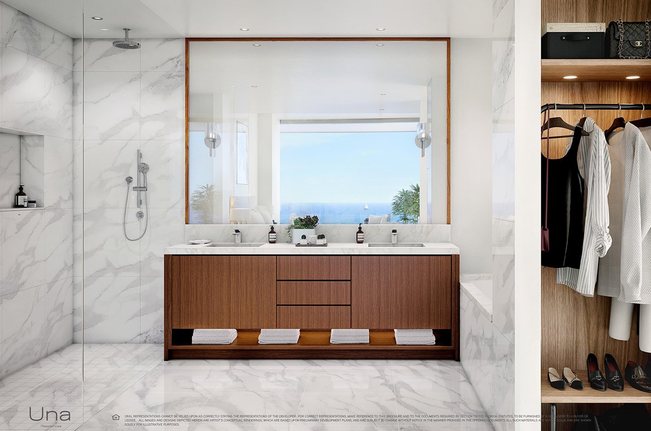 Una Residences Brickell