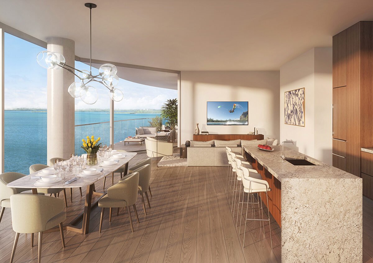 Una Residences Brickell