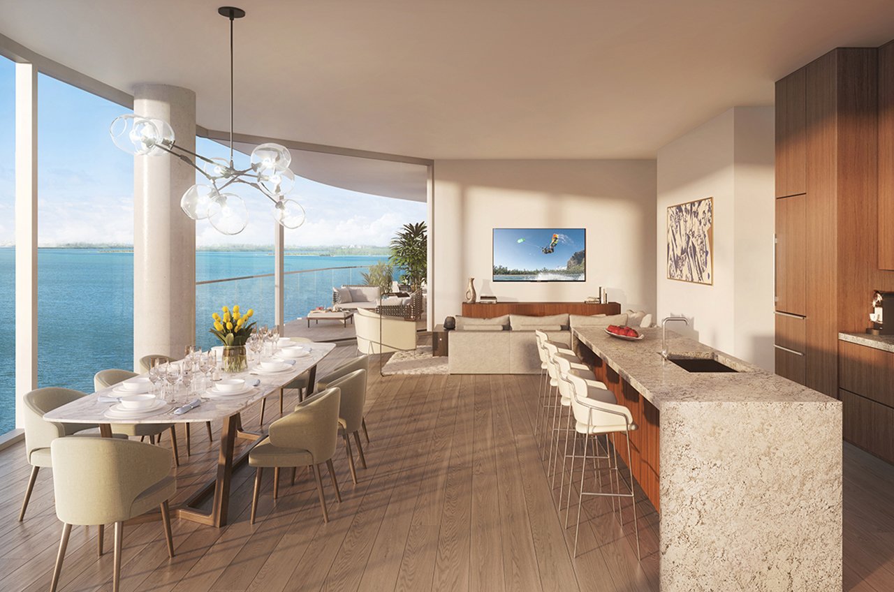 Una Residences Brickell