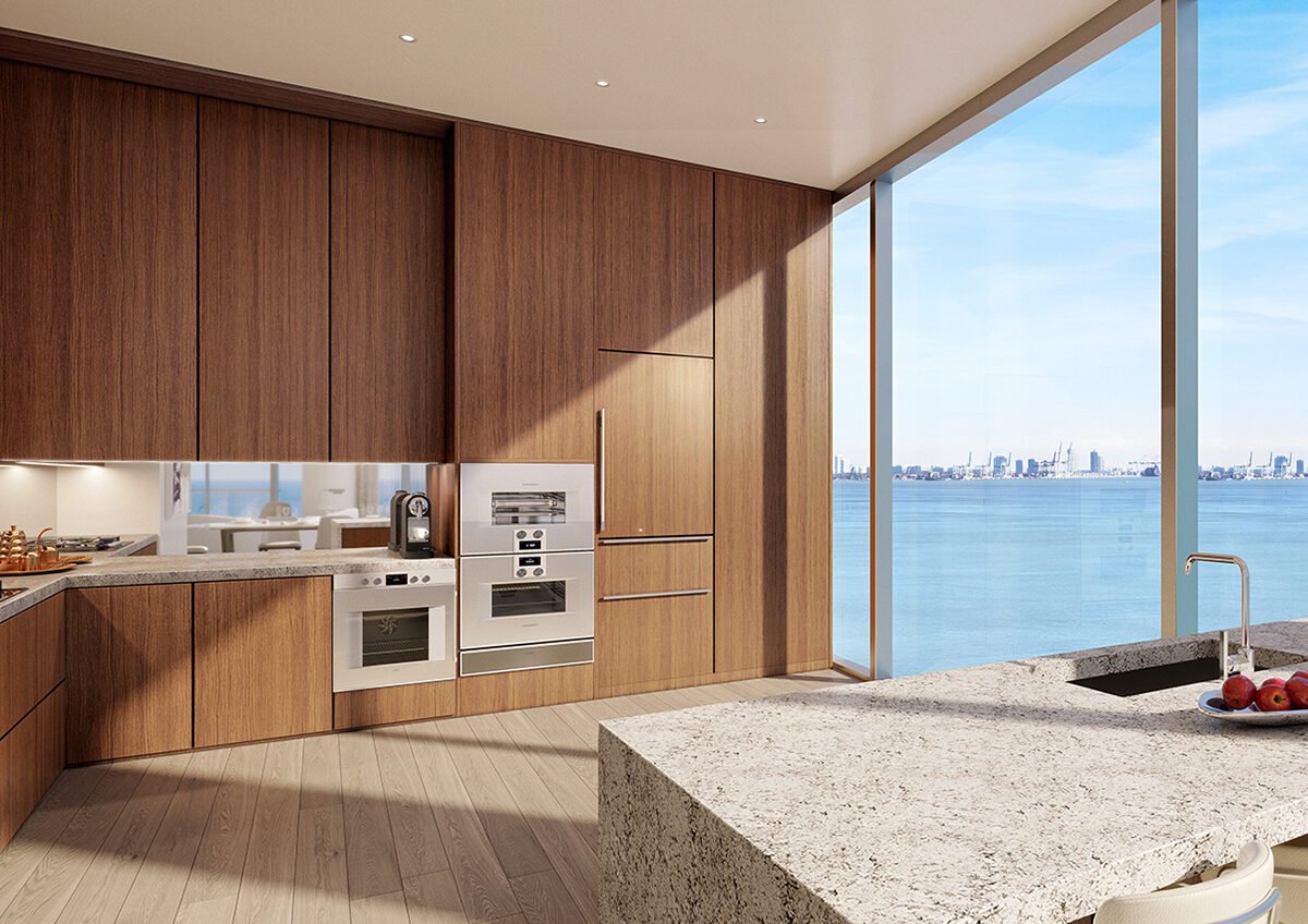 Una Residences Brickell