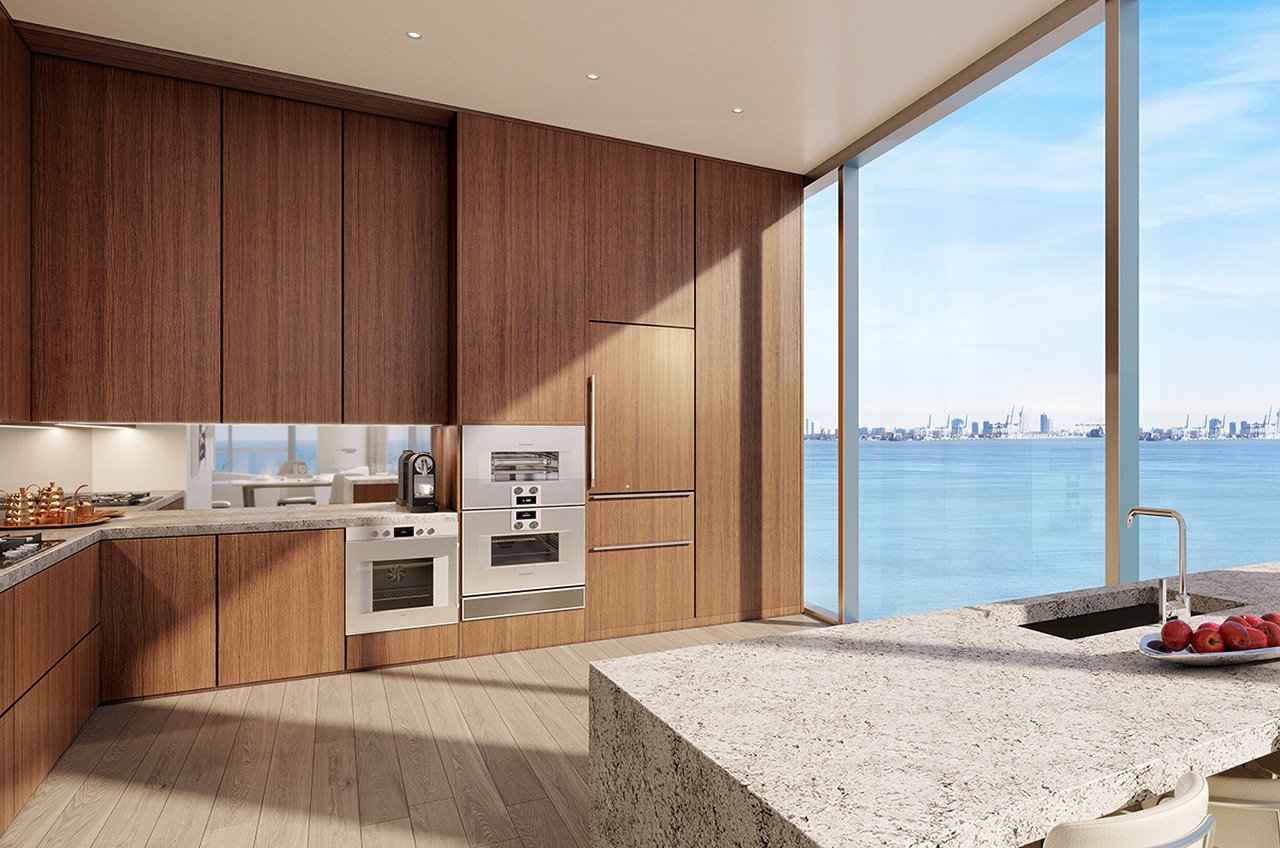 Una Residences Brickell