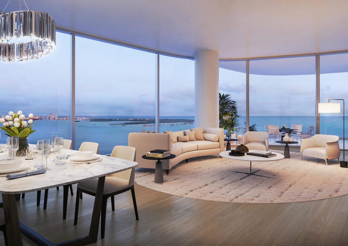Una Residences Brickell
