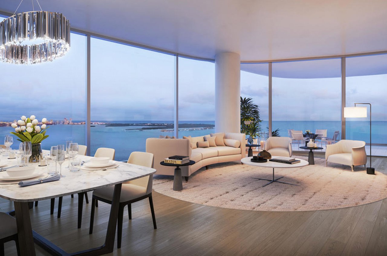 Una Residences Brickell