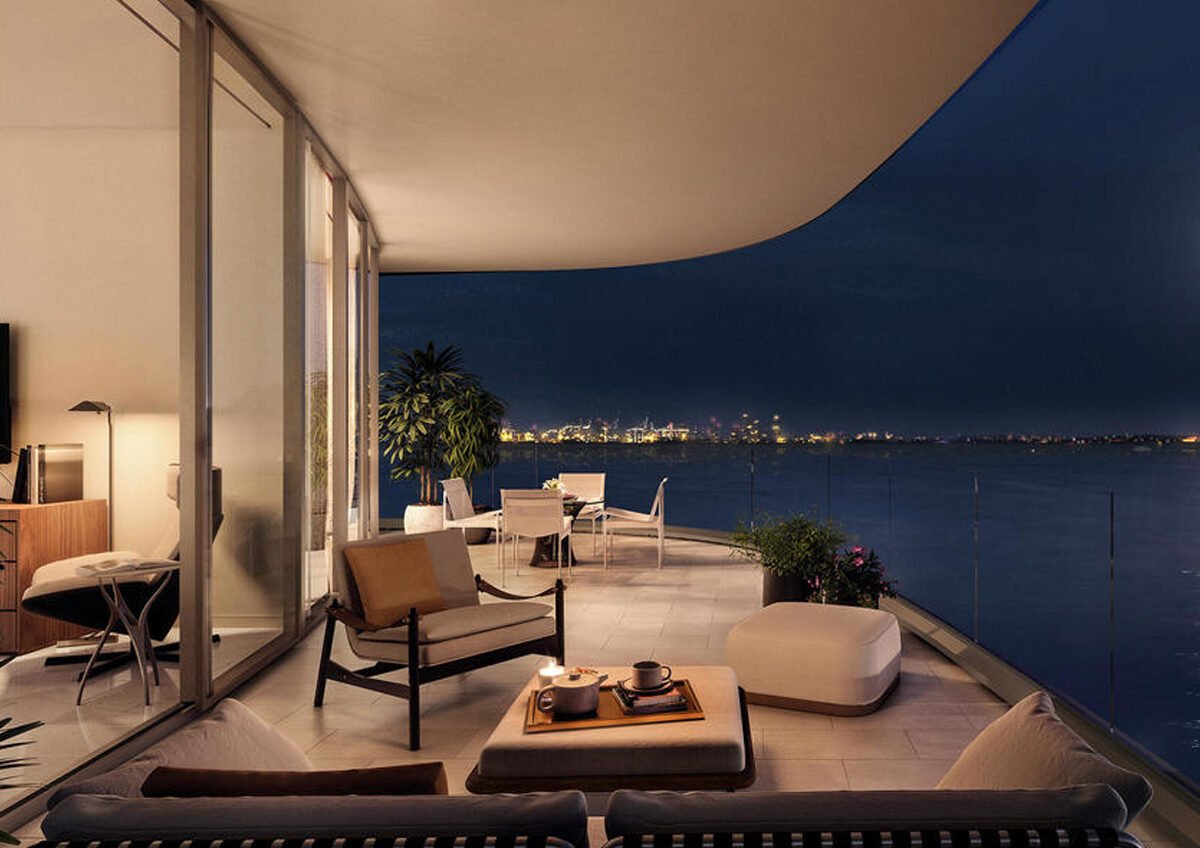 Una Residences Brickell