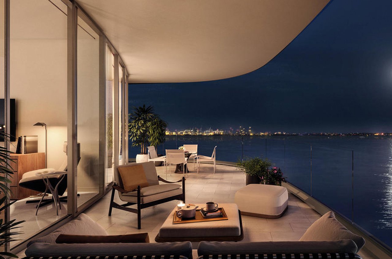 Una Residences Brickell