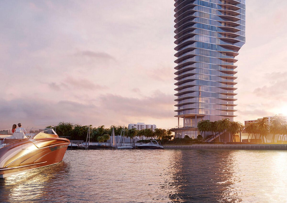 Una Residences Brickell