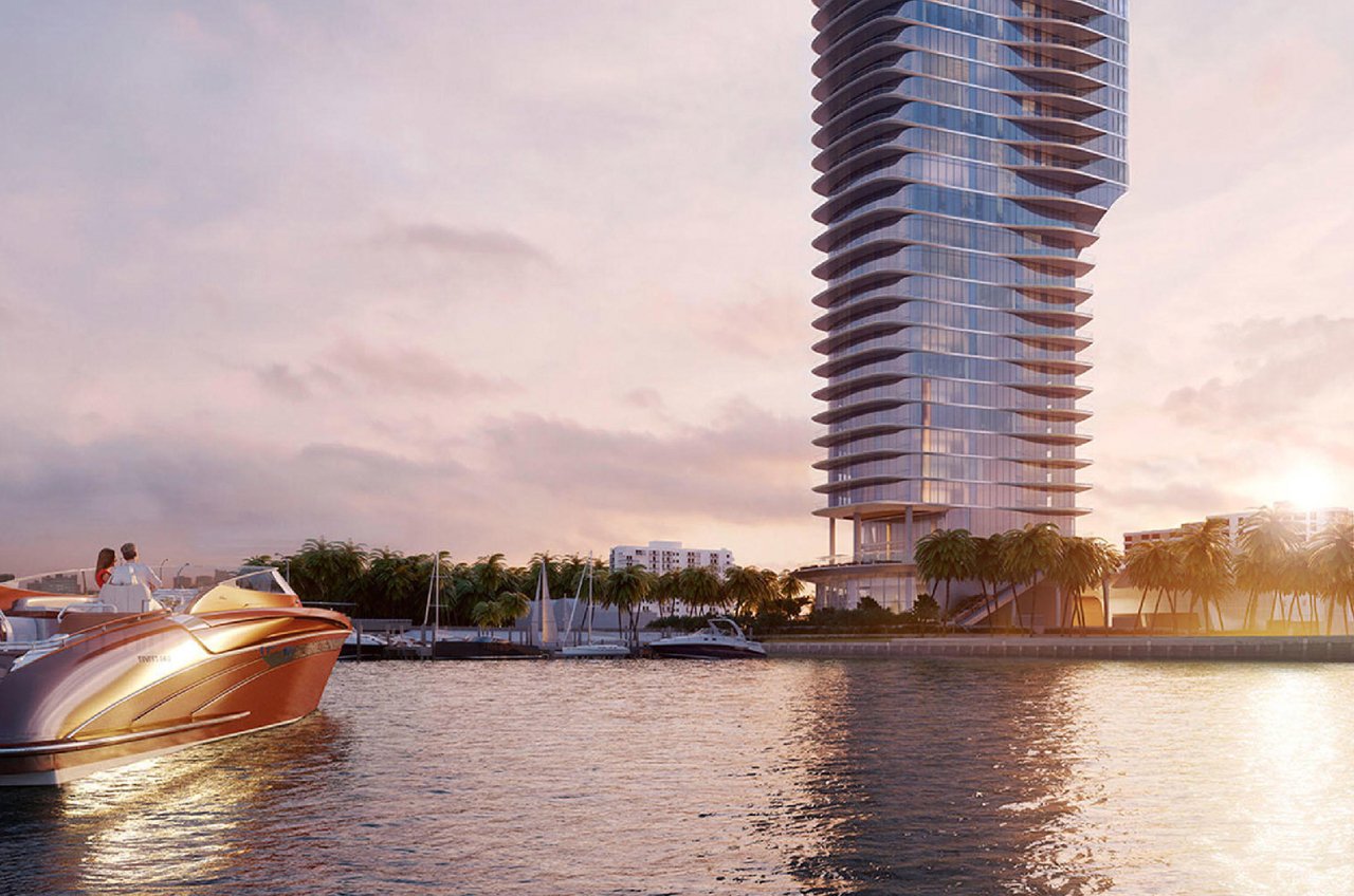 Una Residences Brickell