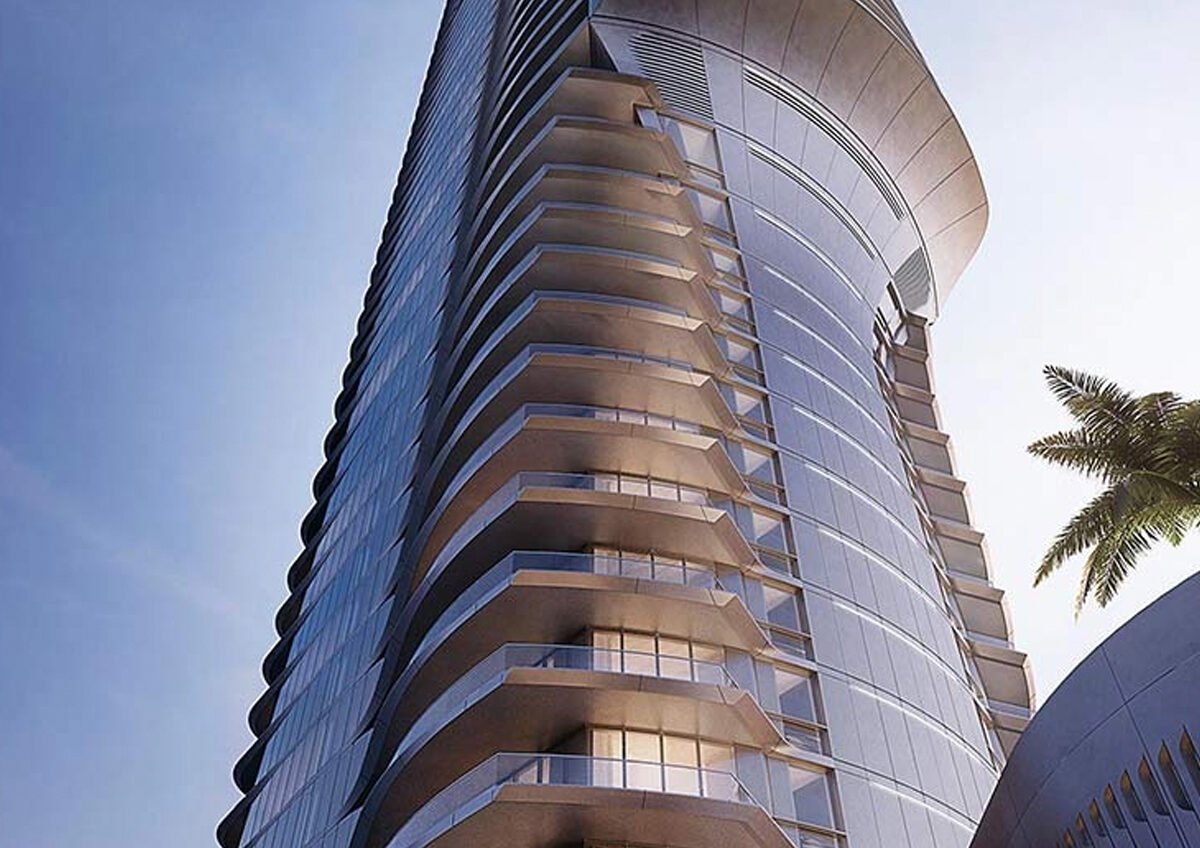 Una Residences Brickell