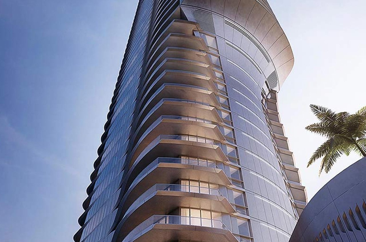 Una Residences Brickell