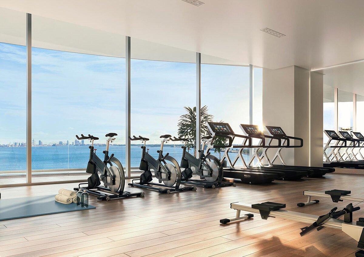 Una Residences Brickell