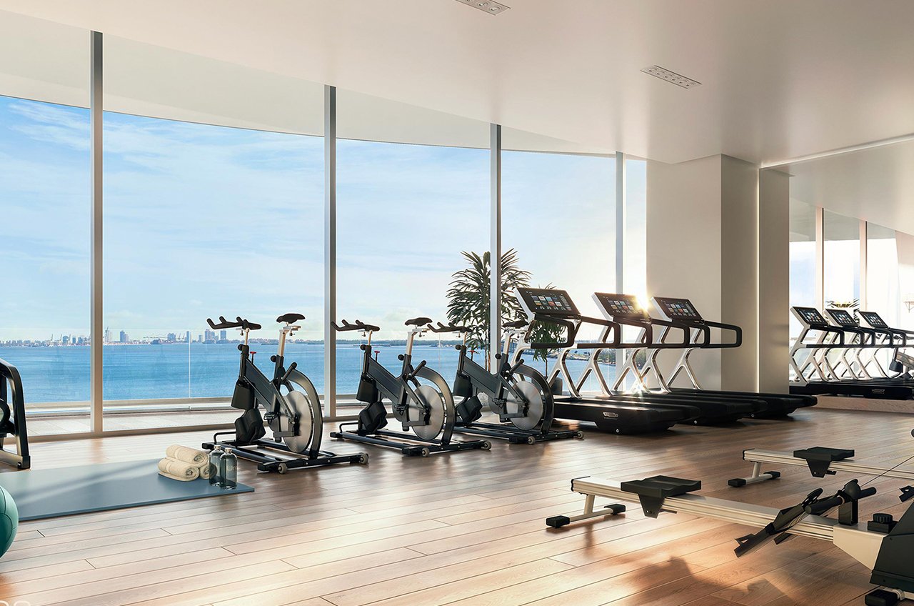 Una Residences Brickell