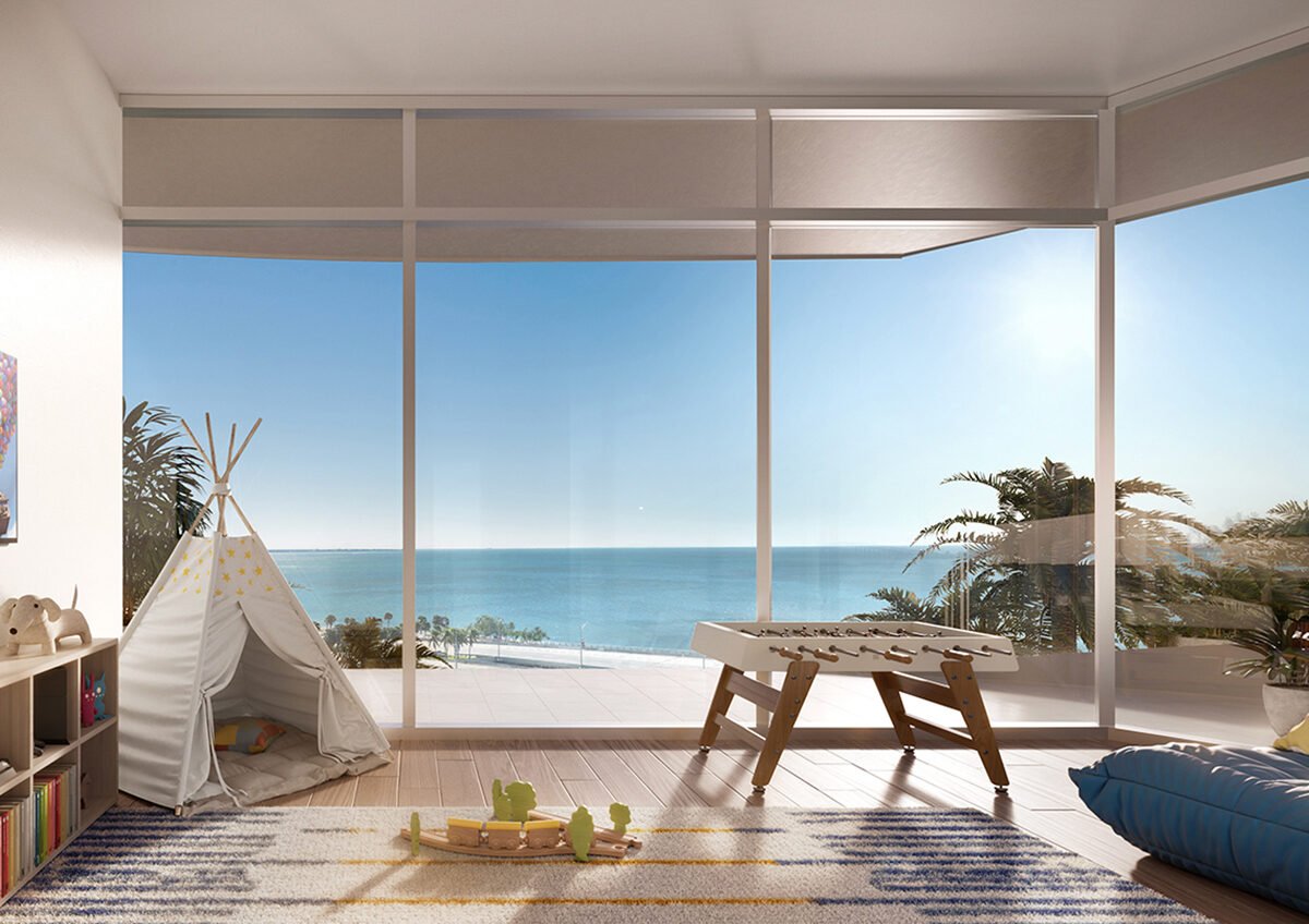 Una Residences Brickell