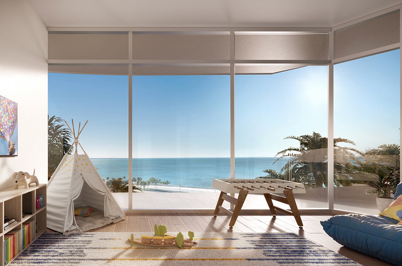 Una Residences Brickell