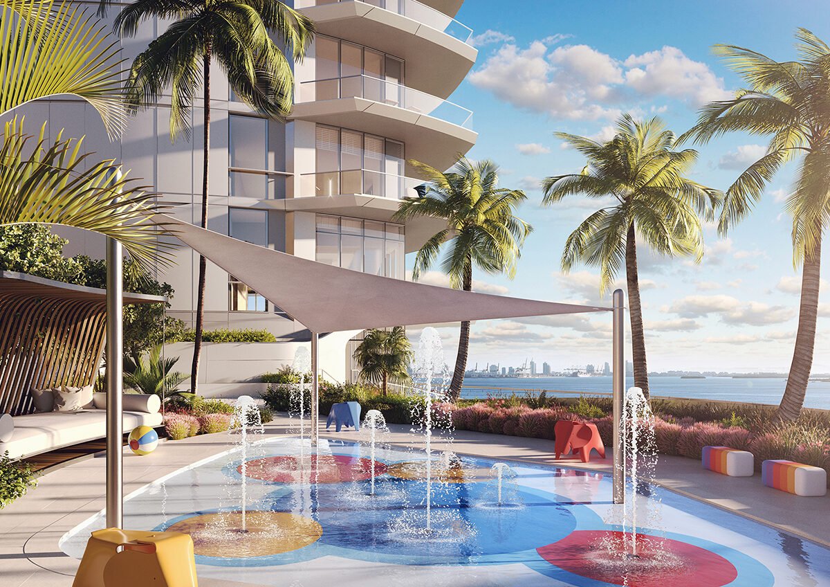 Una Residences Brickell
