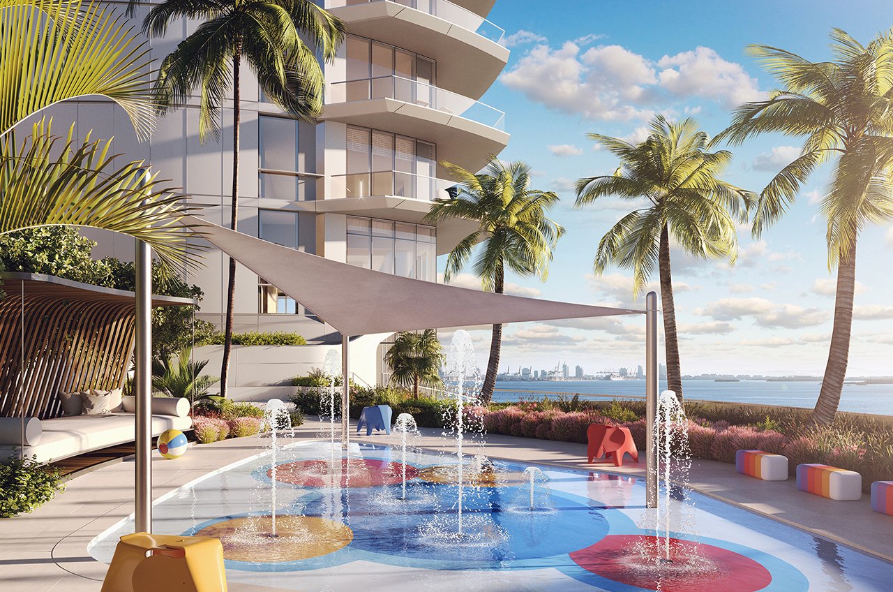 Una Residences Brickell