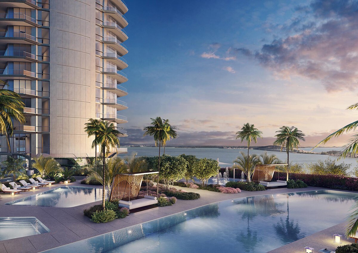 Una Residences Brickell