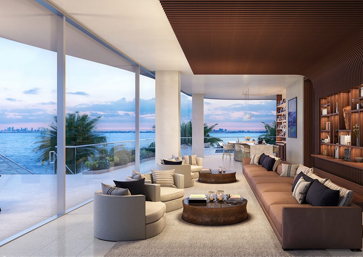 Una Residences Brickell