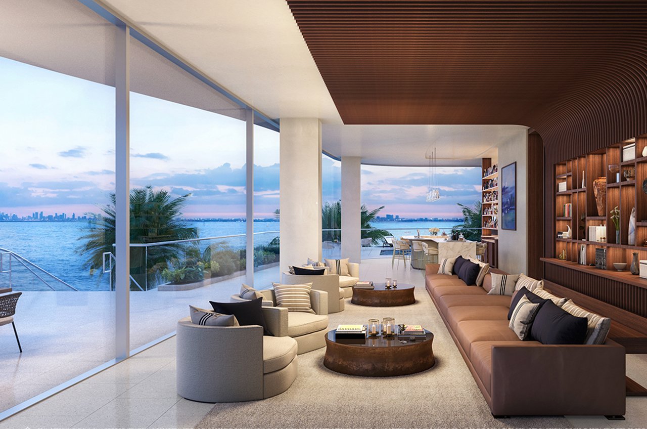 Una Residences Brickell